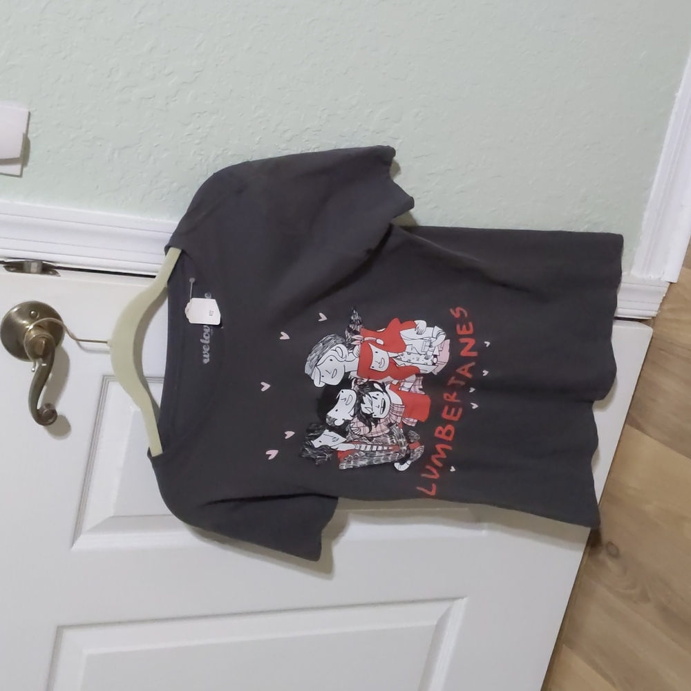 Lumberjane's T-Shirt